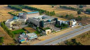 Doon College of Education - DCE